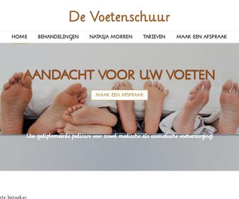 http://www.devoetenschuur.nl