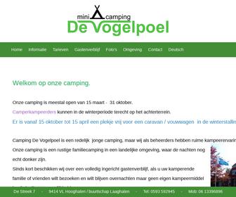 http://www.devogelpoel.nl