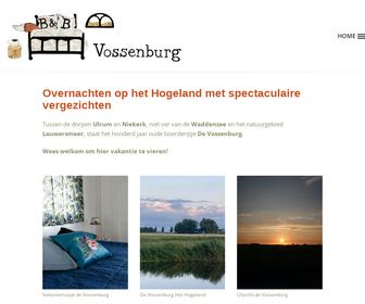 http://www.devossenburg.nl