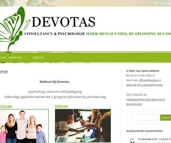 https://www.devotas.nl