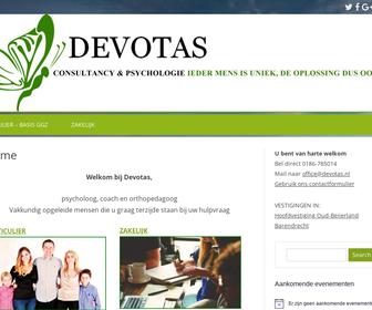 http://www.devotas.nl