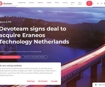 http://www.devoteam.nl