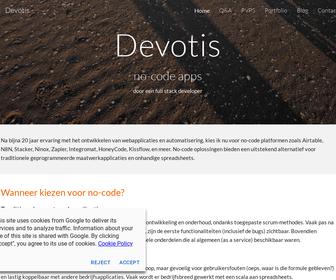 http://www.devotis.nl