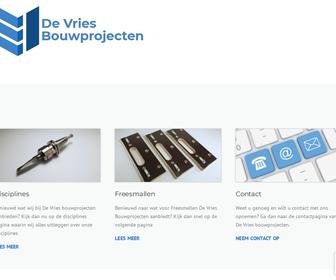 http://www.devriesbouwprojecten.nl