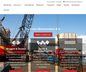 http://www.devrieswerkendam.nl