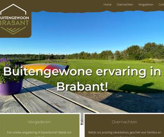 Buitengewoon Brabant