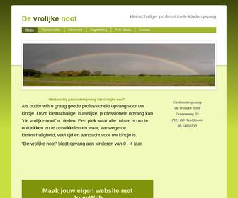 http://www.devrolijkenoot.jouwweb.nl