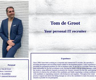 https://www.DevScout.nl