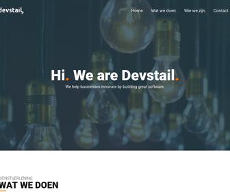 https://www.devstail.com