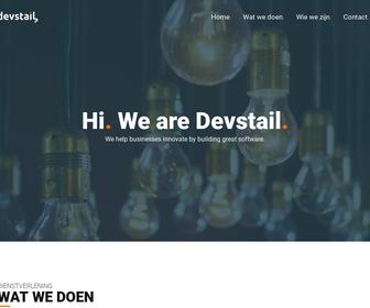 http://www.devstail.com