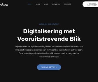 http://www.devtec.nl