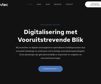 https://www.devtec.nl