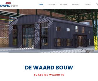 http://www.dewaardbouw.nl