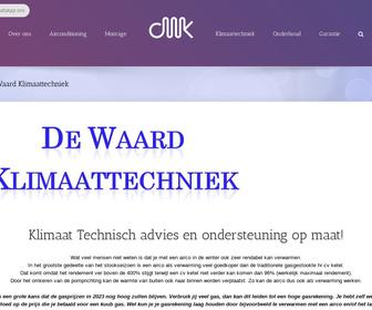 http://www.dewaardklimaattechniek.nl