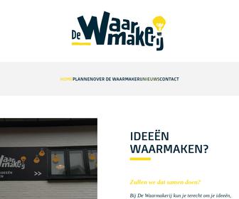 http://www.dewaarmakerij.nl