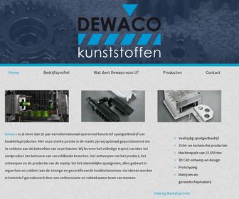 Dewaco Kunststoffen B.V.