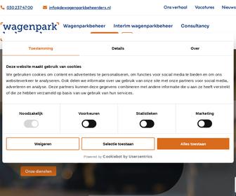 http://www.dewagenparkbeheerders.nl