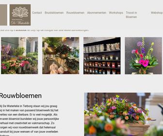 http://www.dewaterlelie-bloemen.nl