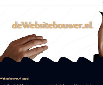 http://www.dewebsitebouwer.nl