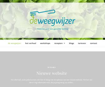 http://www.deweegwijzer.nl