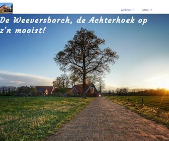 http://www.deweeversborch.nl