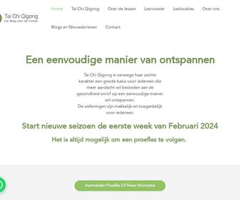 http://www.dewegvandecirkel.nl