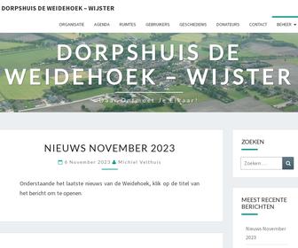 http://www.deweidehoek.nl