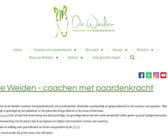 http://www.deweidenpaardencoaching.nl