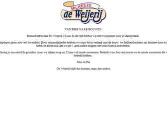 https://www.deweijerij.nl
