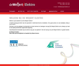 http://www.deweijertelektro.nl