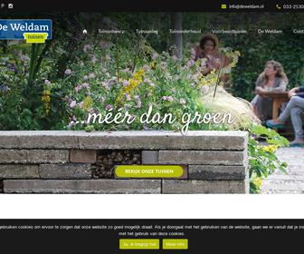 http://www.deweldam.nl