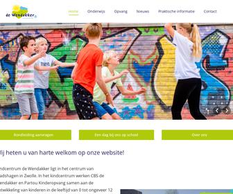 De Wendakker