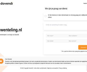 http://www.dewenteling.nl