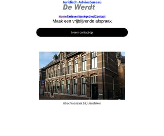 http://www.dewerdt.nl