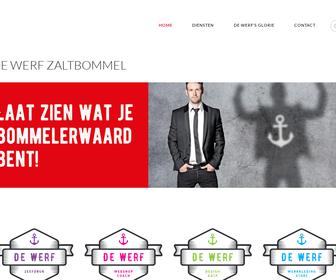 http://www.dewerfzaltbommel.nl