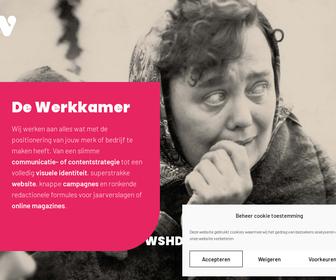 http://www.dewerkkamer.nl