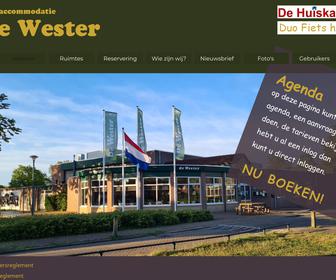 http://www.dewestermill.nl