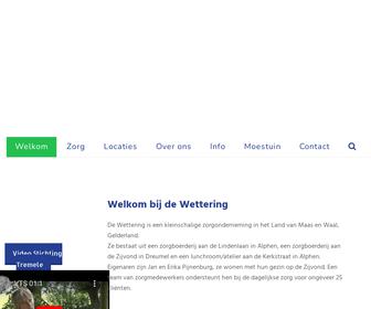 http://www.dewettering.nl