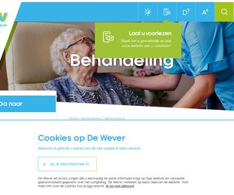 http://www.dewever.nl/Behandeling/Ergotherapie-Tilburg.aspx