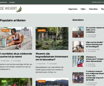 http://www.dewevert.nl