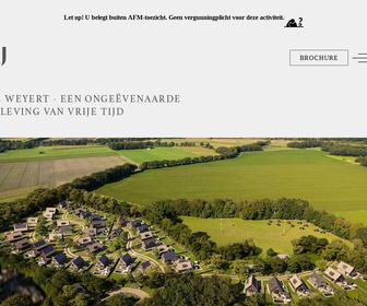 Camping De Weyert