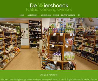 http://www.dewiershoeck.nl