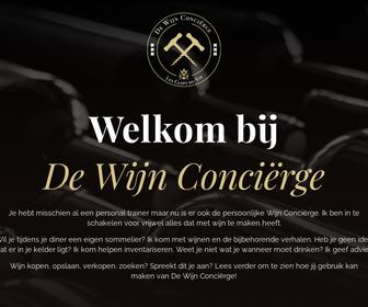 http://www.dewijnconcierge.nl