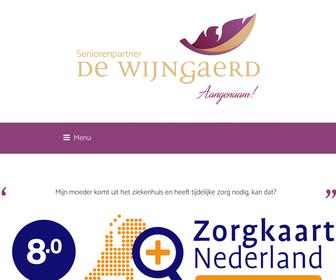 http://www.dewijngaerd.nl
