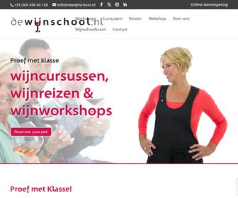 http://www.dewijnschool.nl