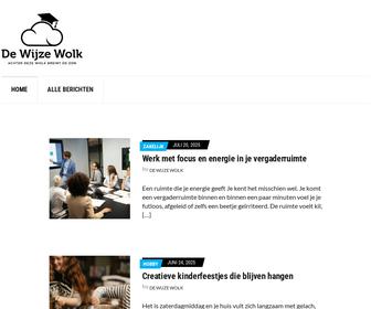 De Wijze Wolk Gezondheids Drogisterij Bussum