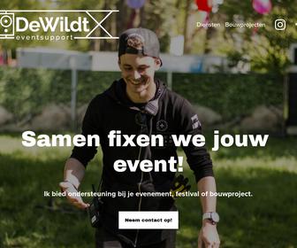 http://www.dewildt-eventsupport.nl