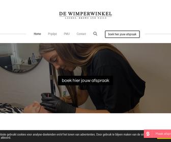 http://www.dewimperwinkel.nl