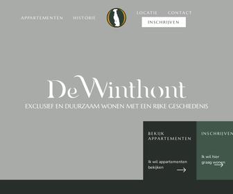 De Winthont Proj.ontwikk. & Vastgoed B.V.