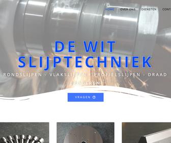 http://www.dewitslijptechniek.nl